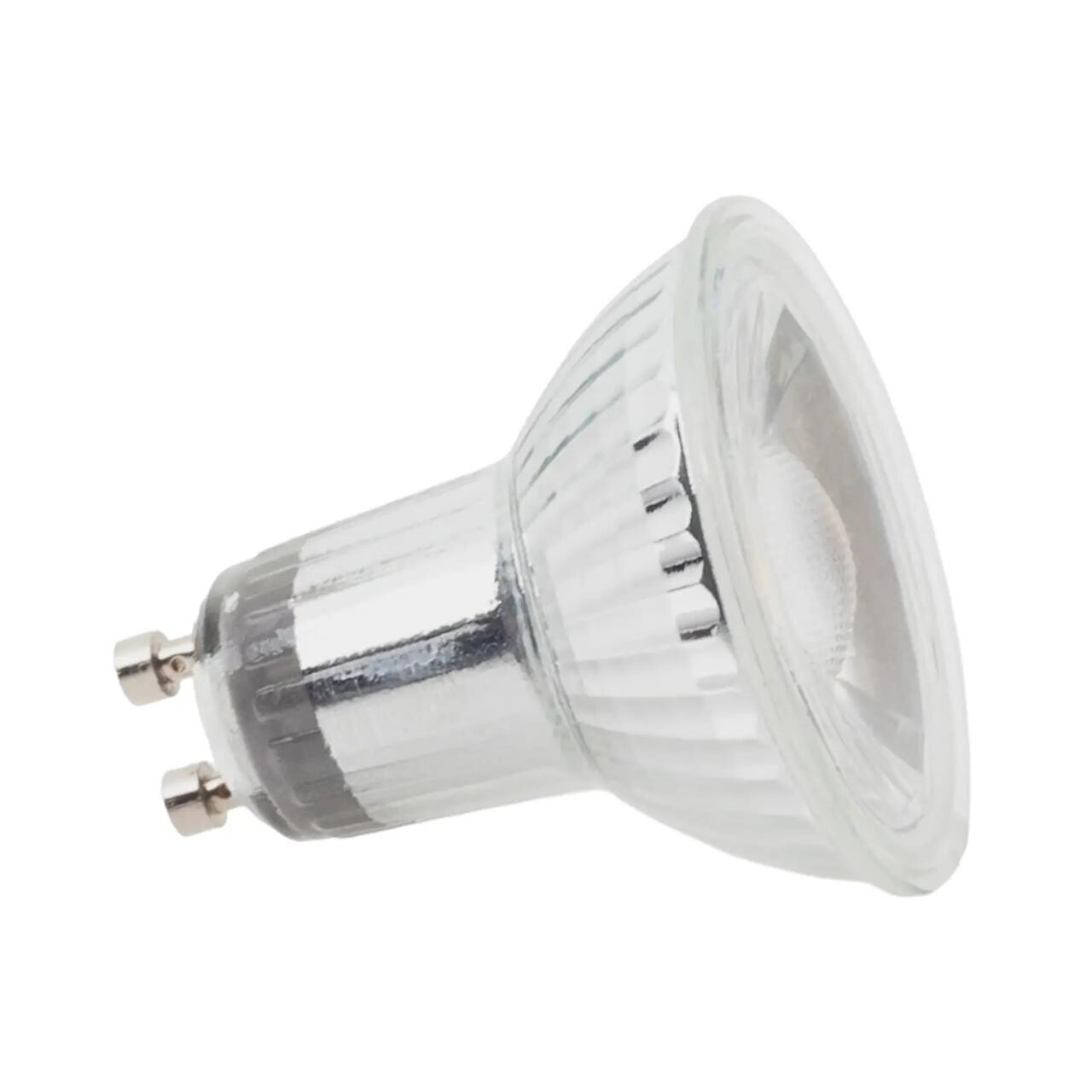 Päronlampa LED 5W (380lm) Dimmbar GU10 – Lindby