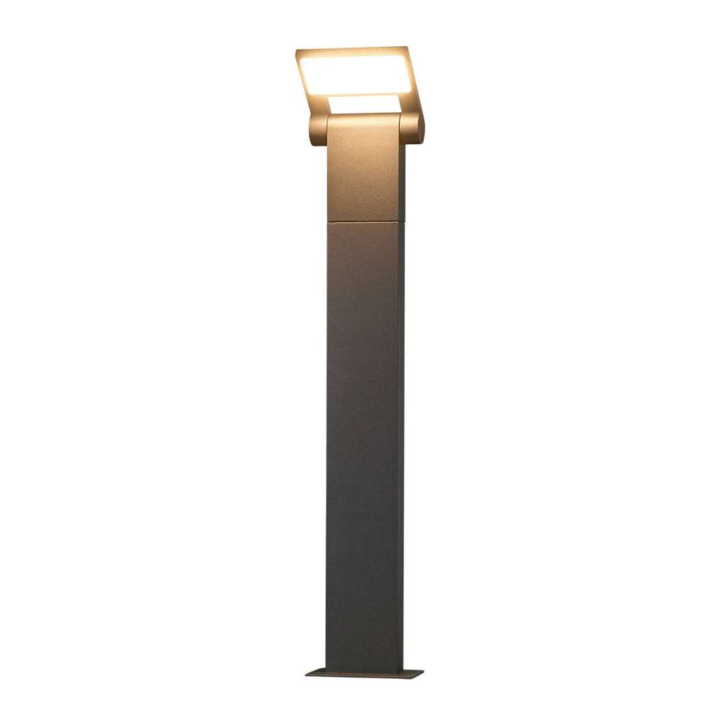 Lucande – Marius LED Trädgårdslampa H60 Graphite