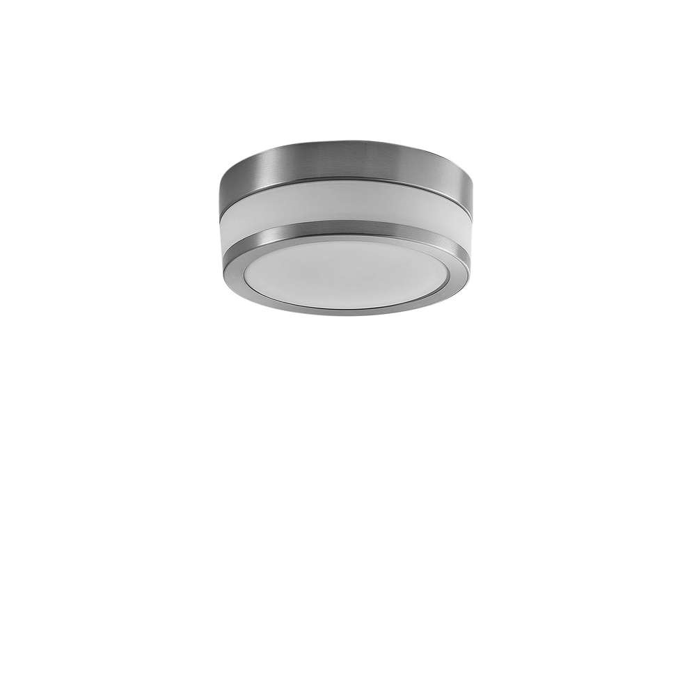 Lindby – Flavi Plafond Opal/Nickel Lindby