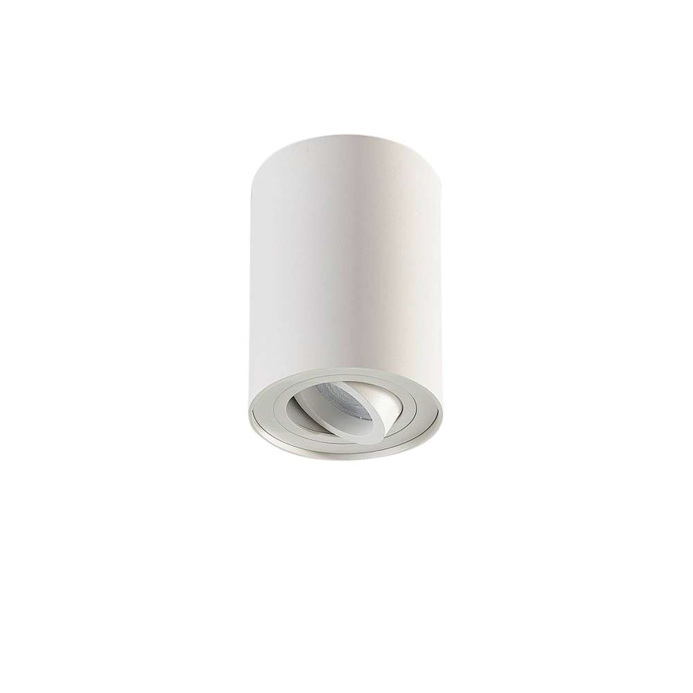 Arcchio Jolina Loftlampe Matt White