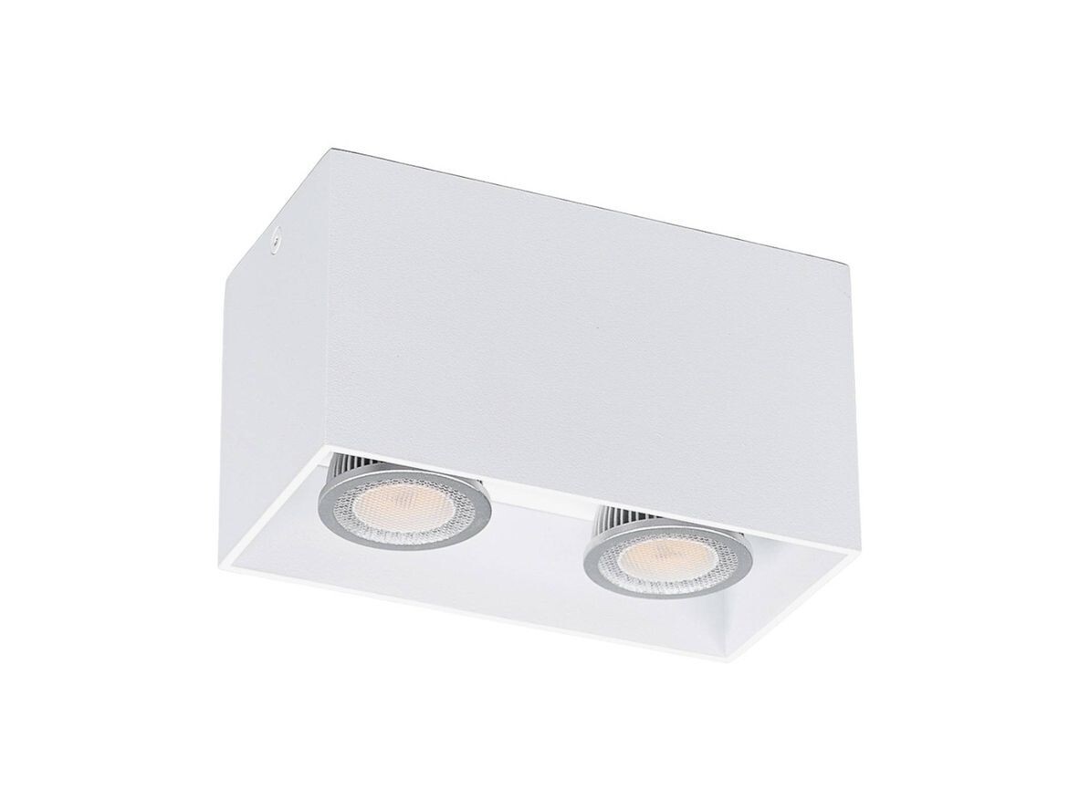 Arcchio – Carson 2 Plafond White