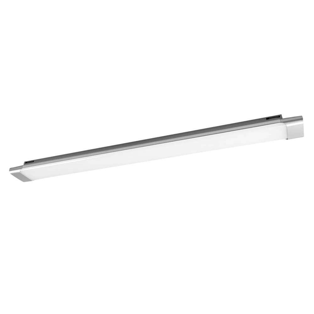 Arcchio Vinca Loftlampe L90 White/Silver