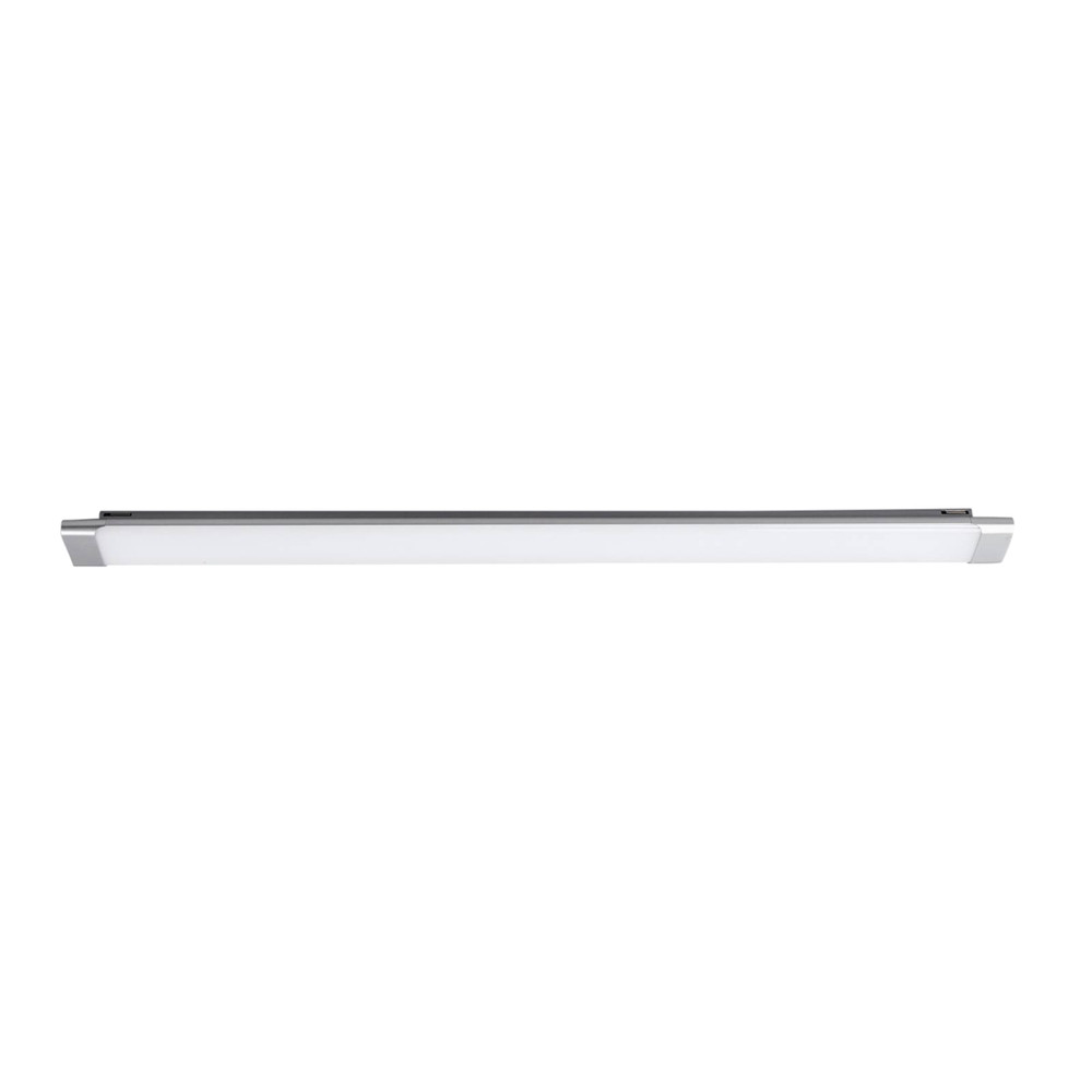 Arcchio Vinca Loftlampe L120 White/Silver