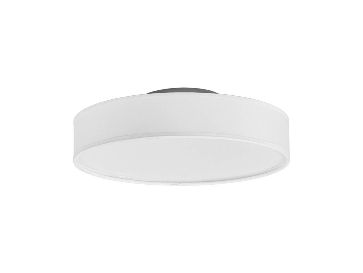 Lindby – Saira LED Loftlampe White Lindby