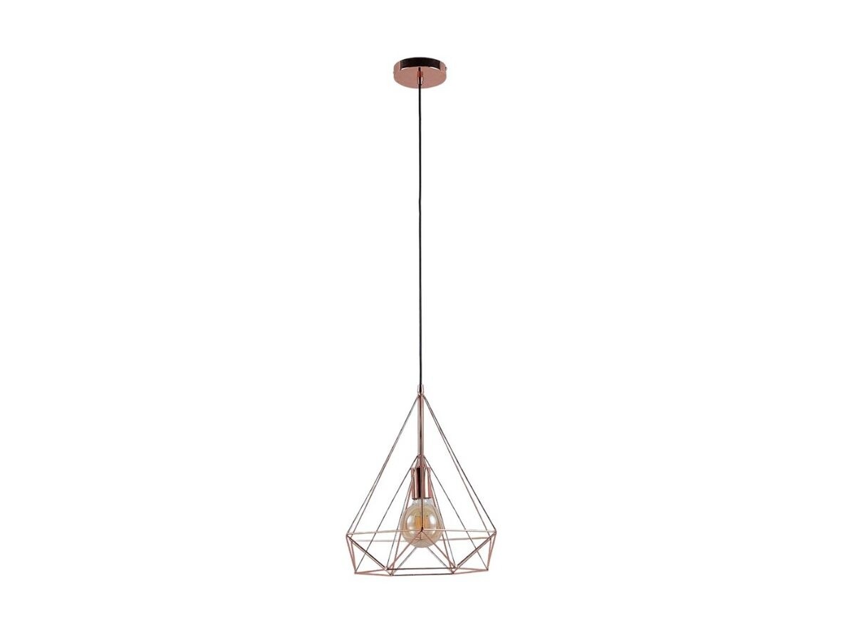 Lindby – Jossa Pendel Copper Lindby