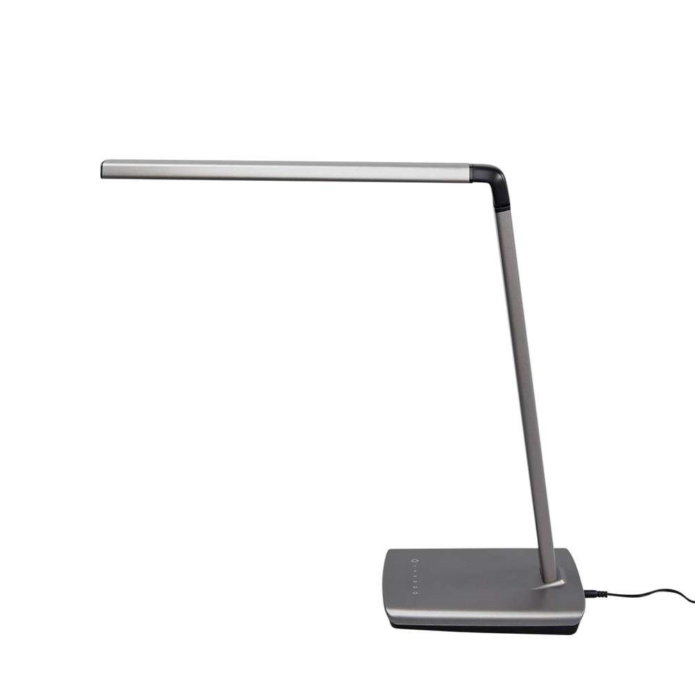 Lindby – Kuno Bordslampa Grey