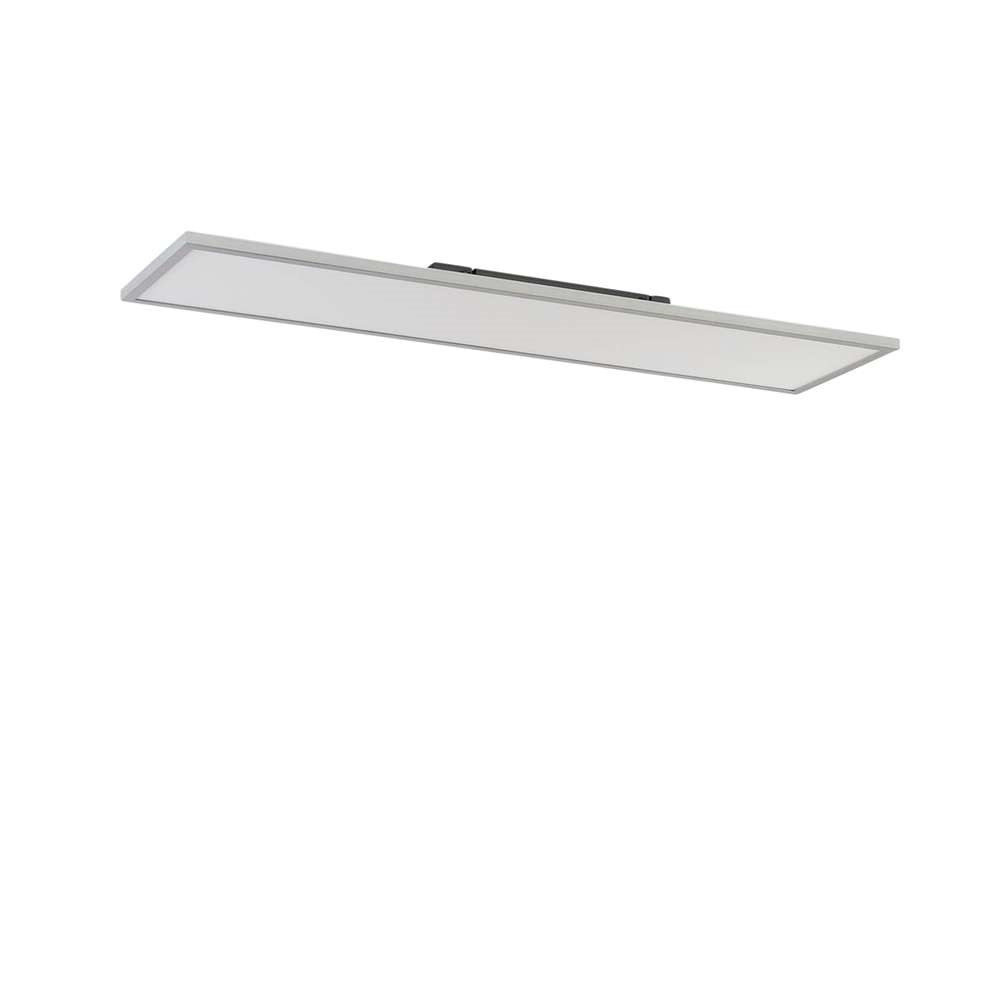 Arcchio – Arthur Plafond 40W Silver