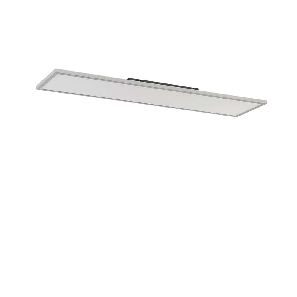 Arcchio – Arthur Plafond 50W Silver