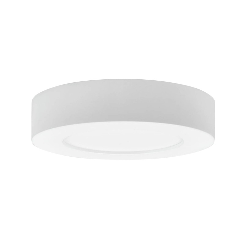 Arcchio Marlo Round Loftlampe 4000K Ø182 White