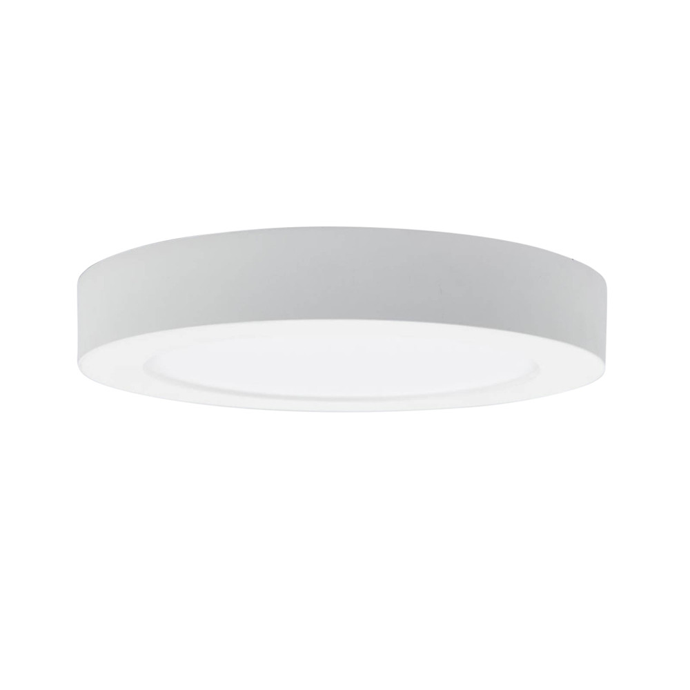 Arcchio – Marlo Round Plafond 4000K Ø25,2 White