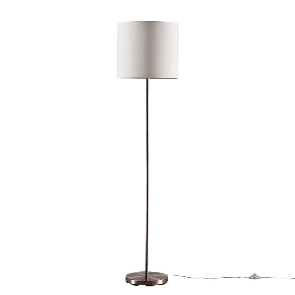 Lindby – Parsa Golvlampa White