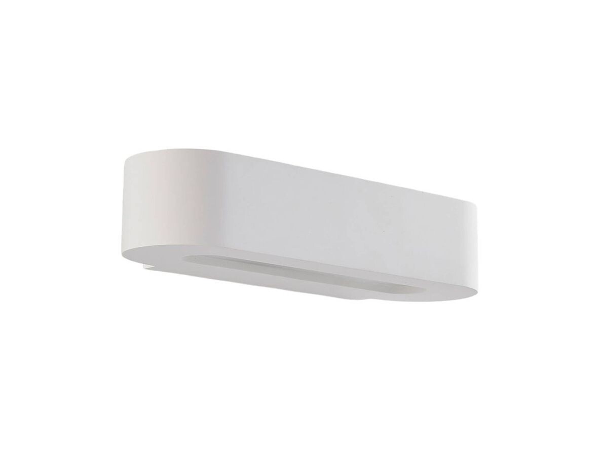 Lindby – Fioni Wall Lamp White