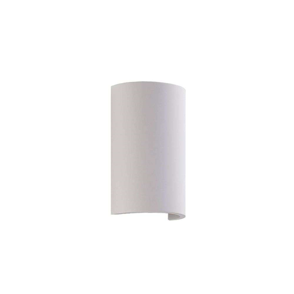 Lindby – Jenke LED Vägglampor Cast White