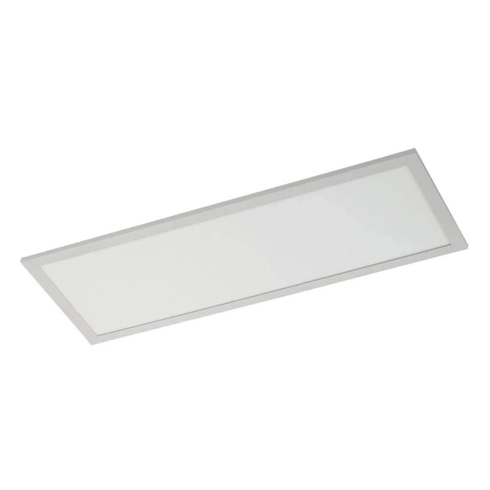 Arcchio – Enja Plafond 34W 79,5×29,5 White