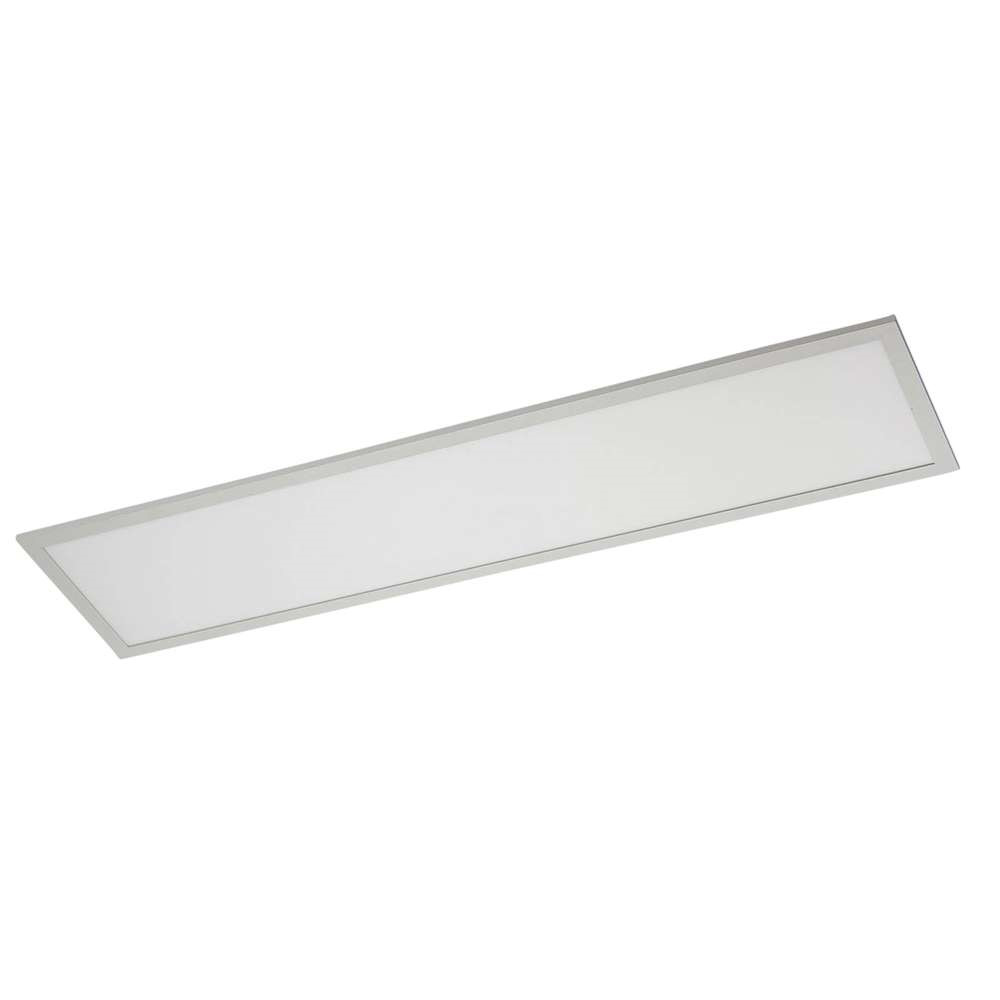 Arcchio Enja Loftlampe 34W 1195×295 White