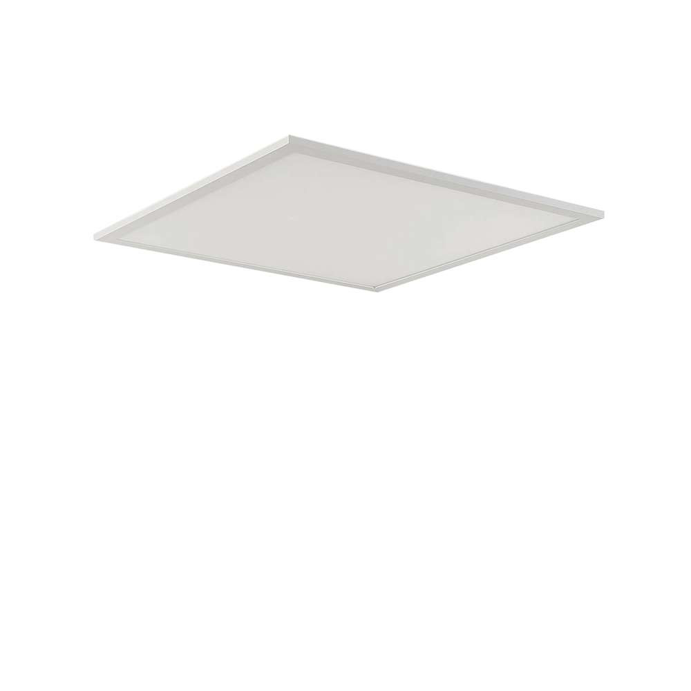 Arcchio – Lysander Plafond 36W L62 White Arcchio