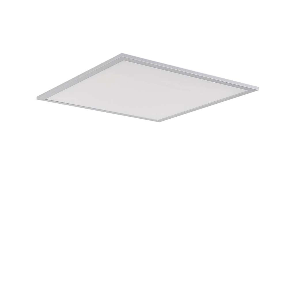 Arcchio – Lysander Loftlampe 36W L62 Silver