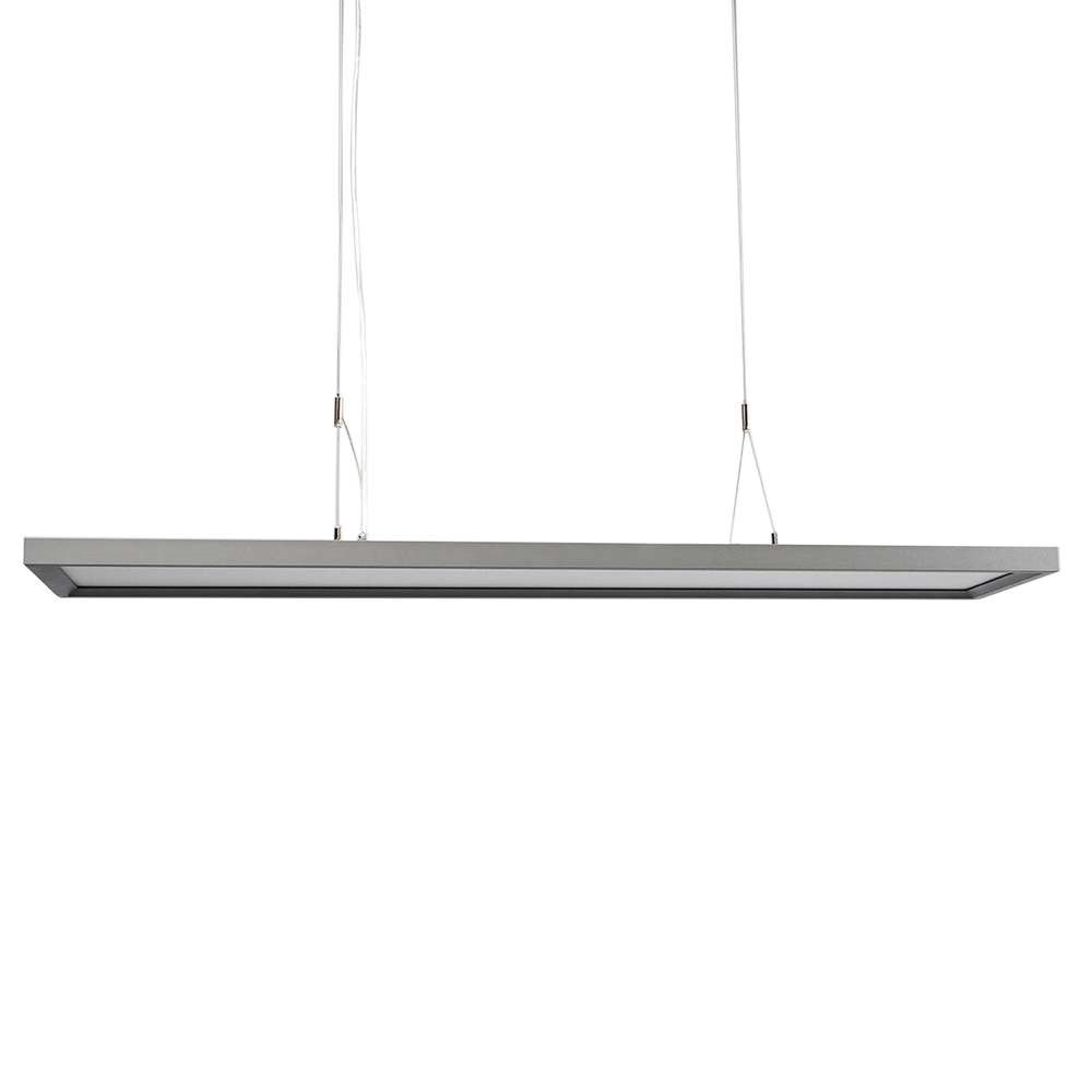 Arcchio – Divia Taklampa Silver/White