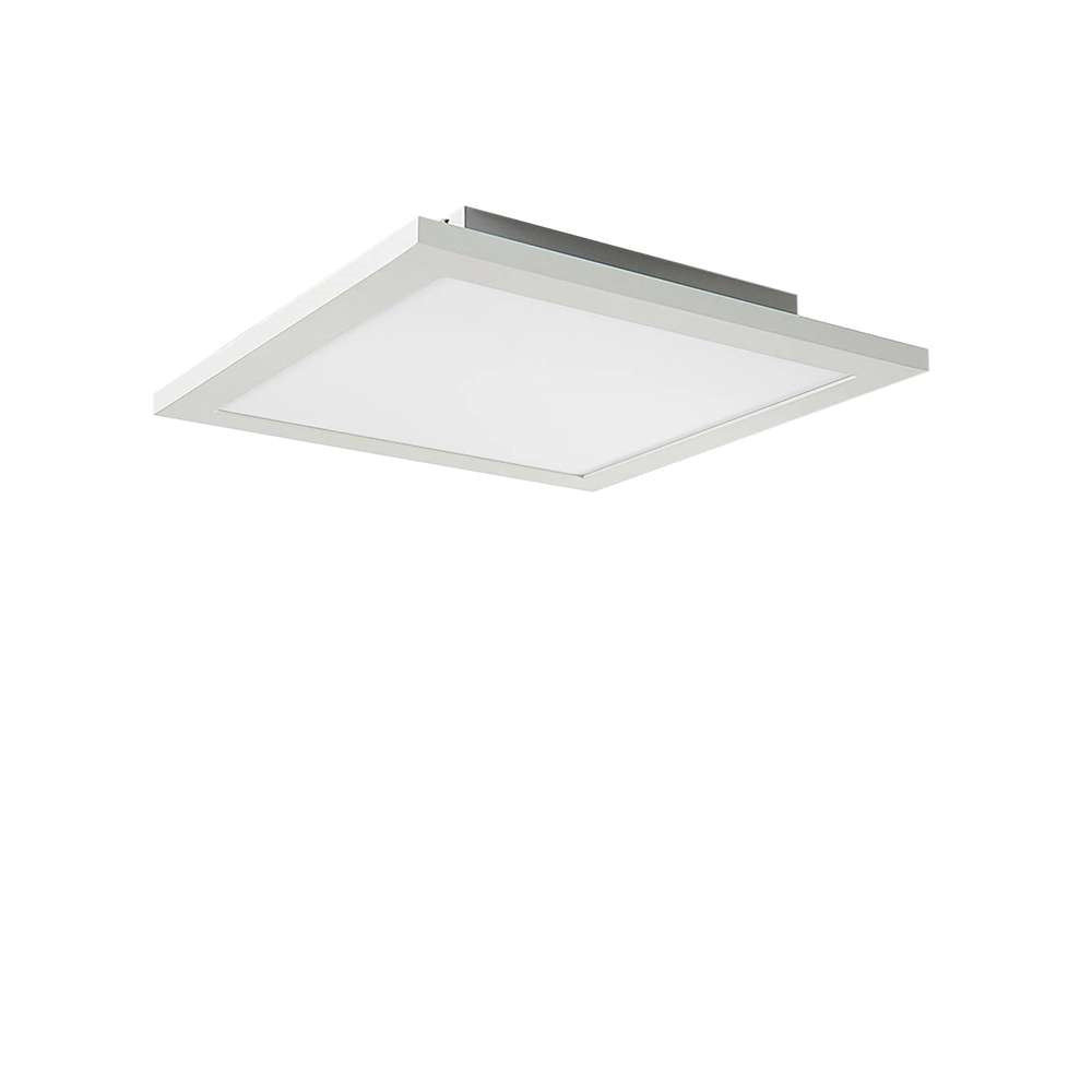 Arcchio – Tinus Plafond RGB 29,5×29,5 White