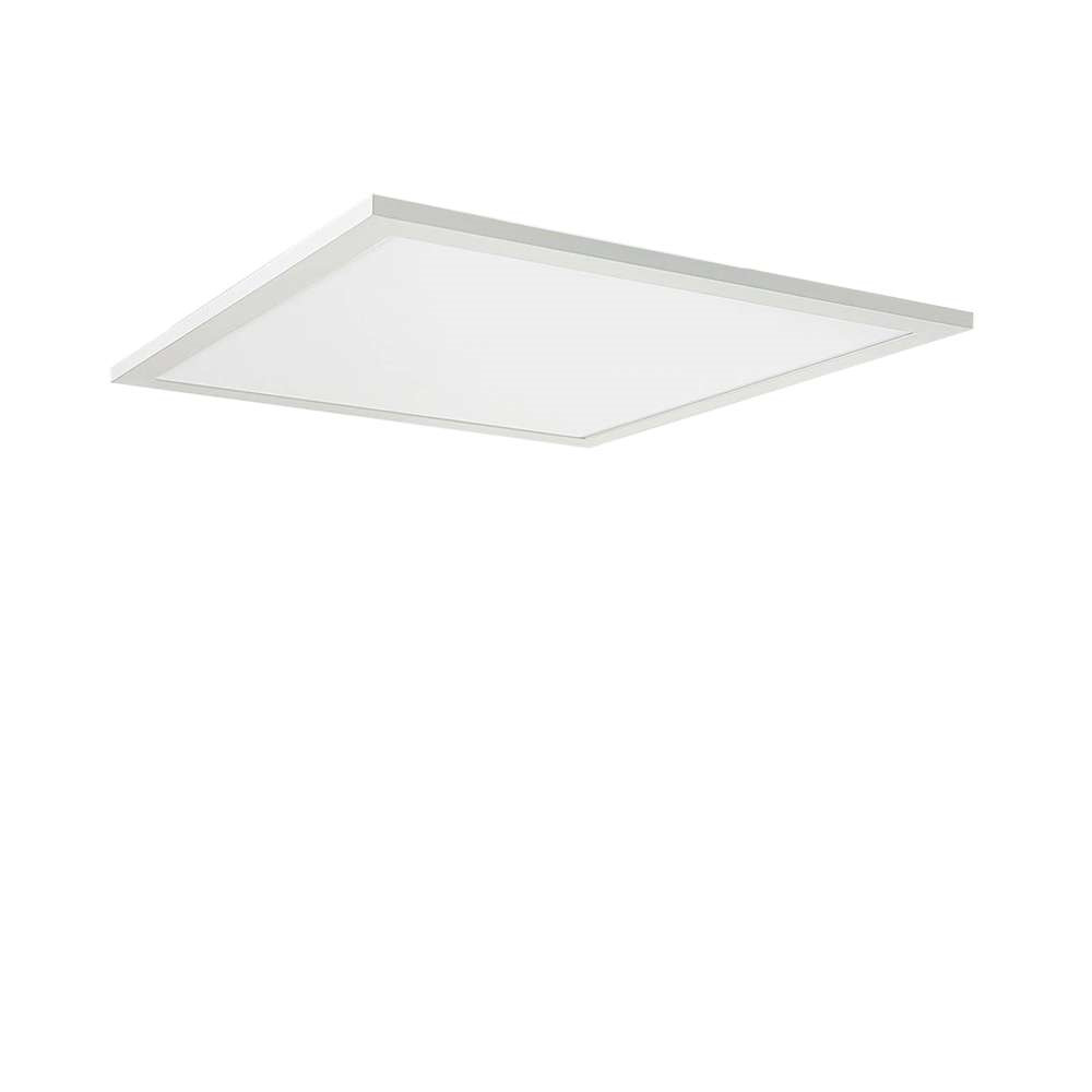 Arcchio – Tinus Plafond RGB 45×45 White