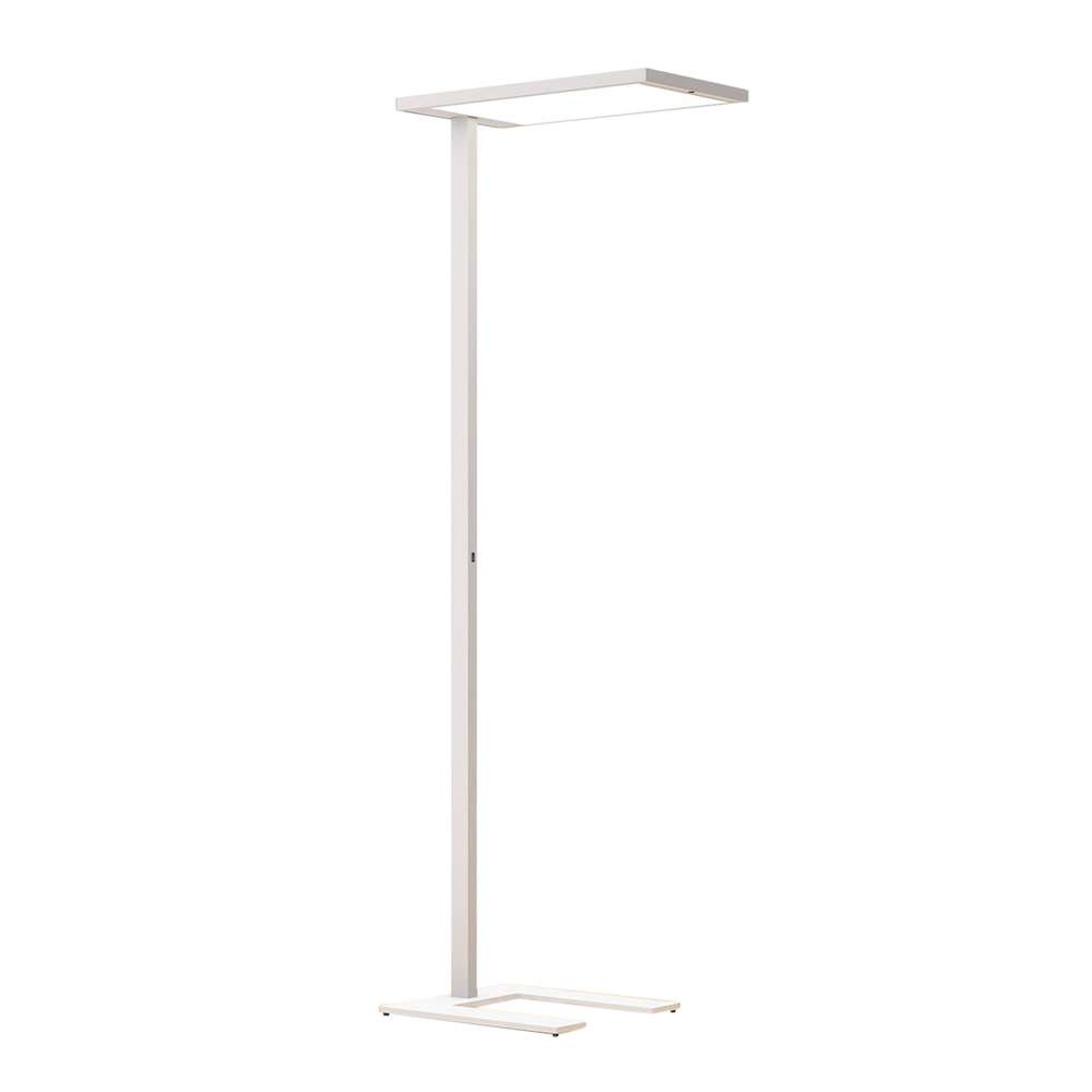 Arcchio Almira Gulvlampe White