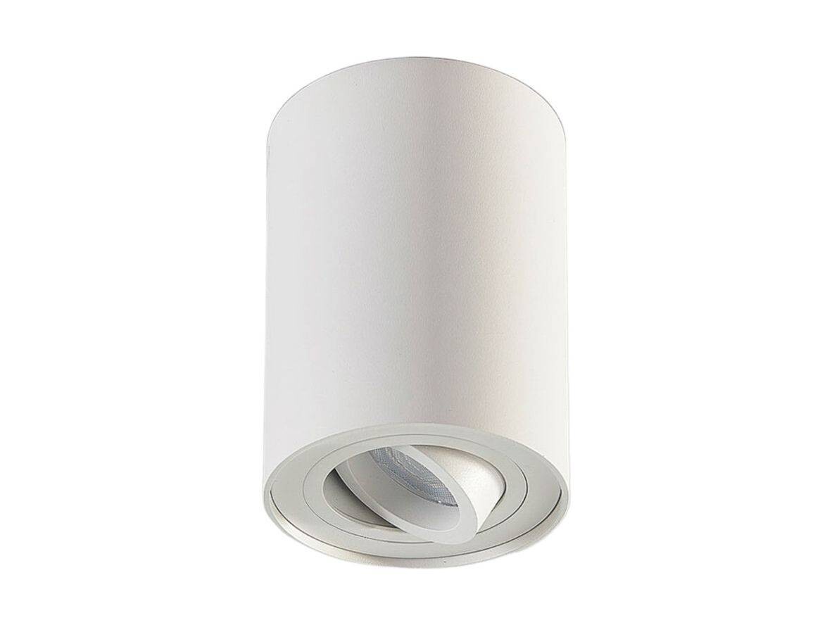 Lindby – Jolina Plafond Matt White Arcchio