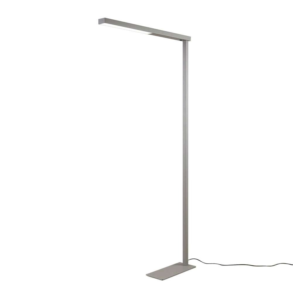 Arcchio – Tamilo Golvlampa Silver