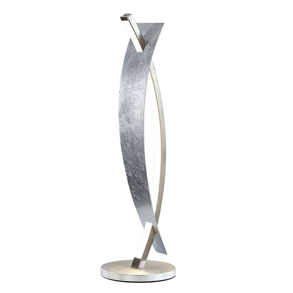 Lucande – Marija Bordslampa Silver