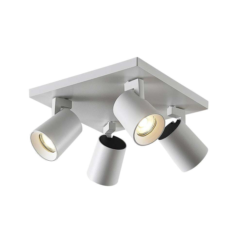 Arcchio Iavo 4 Loftlampe White