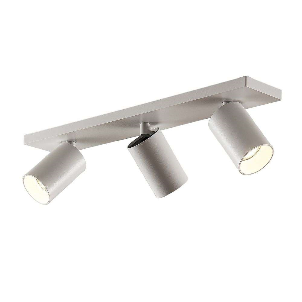 Arcchio Brinja 3 Loftlampe Hvid