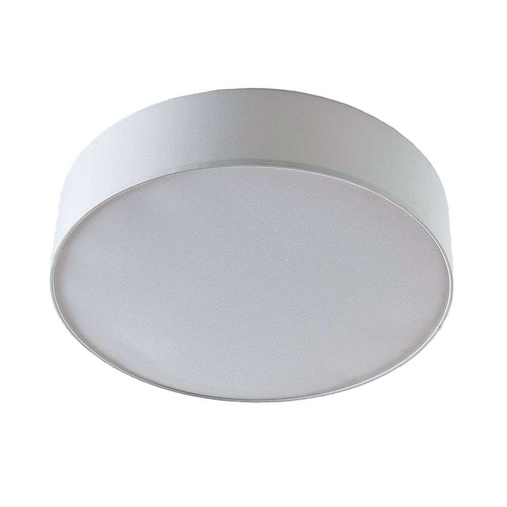 Lindby Gordana Loftlampe Ø76 White