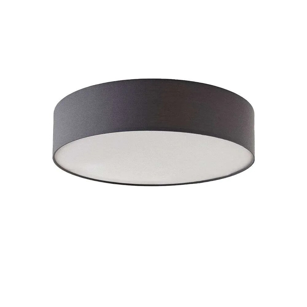 Lindby Gordana Loftlampe Ø57 Grey