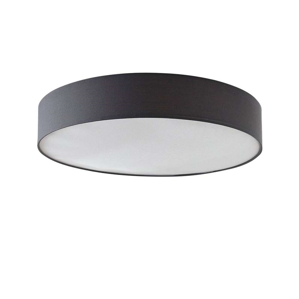 Lindby Gordana Loftlampe Ø76 Grey