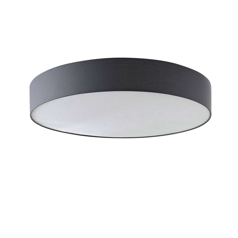 Lindby Gordana Loftlampe Ø98 Grey