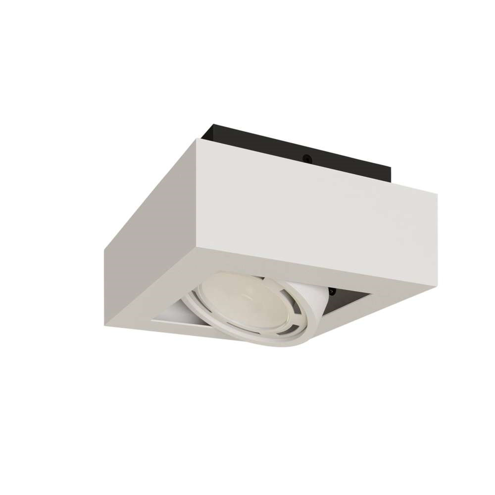 Arcchio – Ronka 1 Loftlampe White