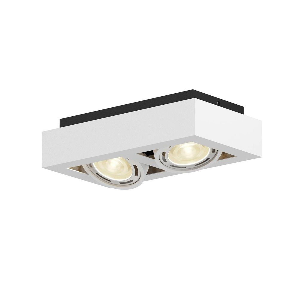 Arcchio – Ronka 2 Plafond Vit