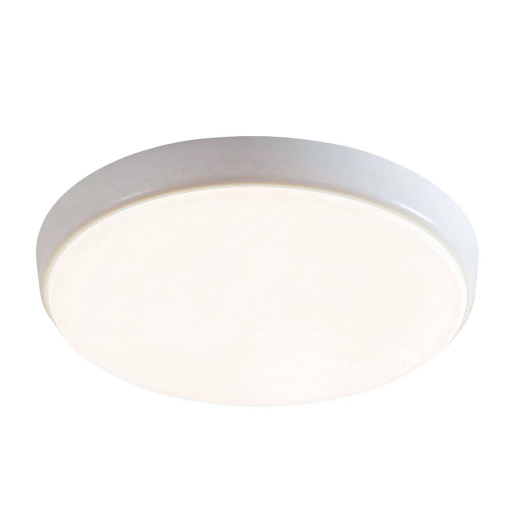 Arcchio – Finn Loftlampe Smart Home Ø40 White