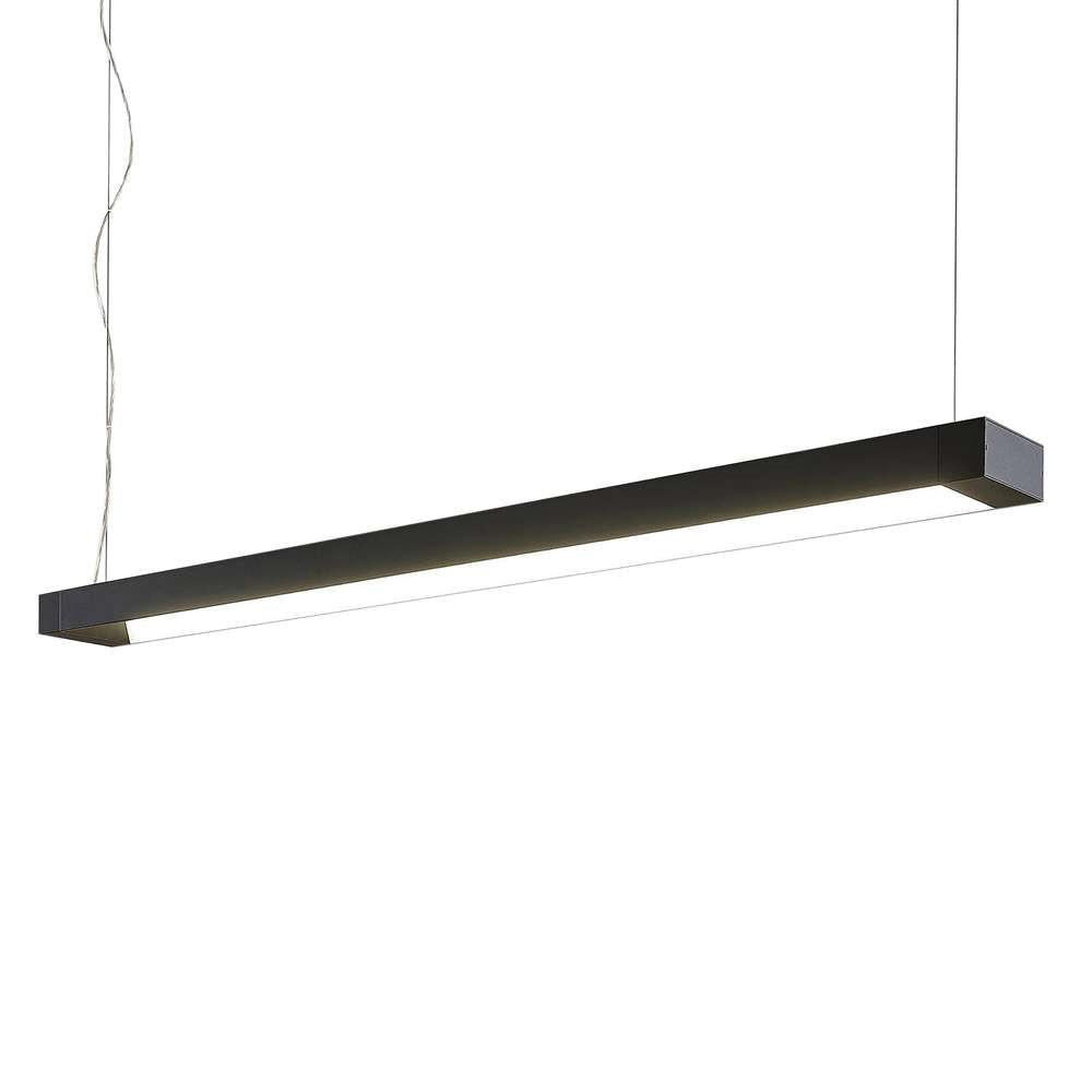 Arcchio – Cuna Taklampa L122 Black