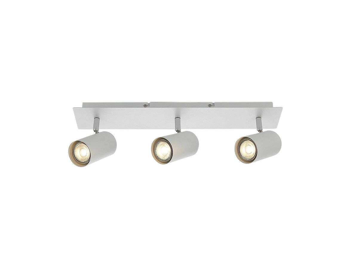 Lindby – Joffrey 3 Plafond White Lindby