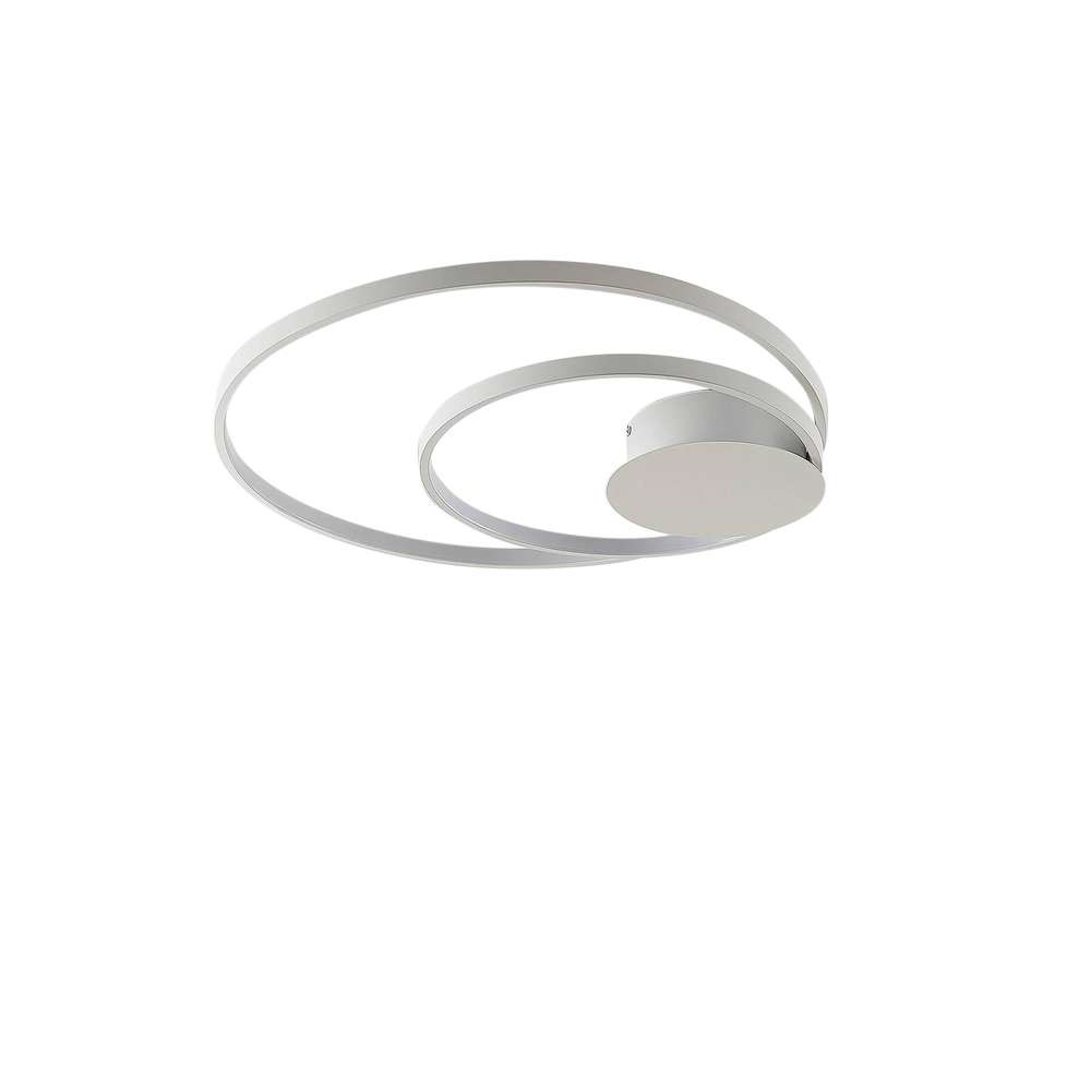 Lindby – Nerwin Plafond White