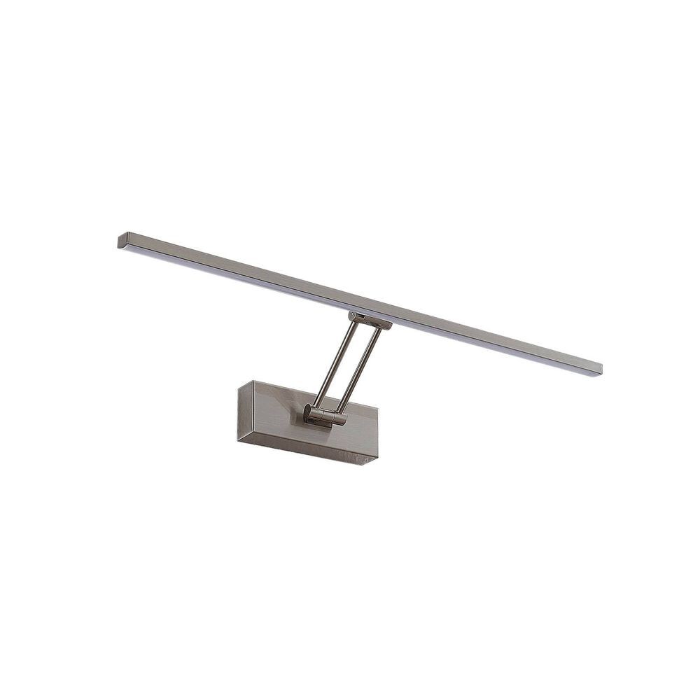 Lucande – Thibaud LED Vägglampa L51,4 Nickel