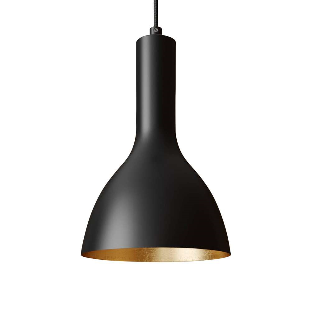 Arcchio – Cosmina 1 Taklampa Black/Gold