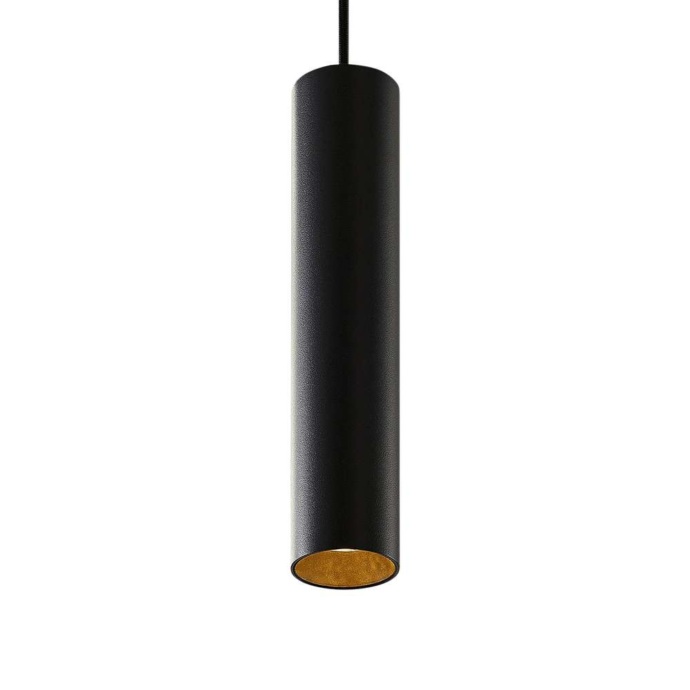 Arcchio – Ejona Taklampa H27 Black