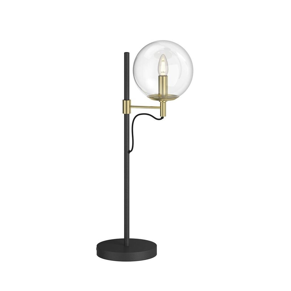 Lucande – Sotiana Bordlampe Brass