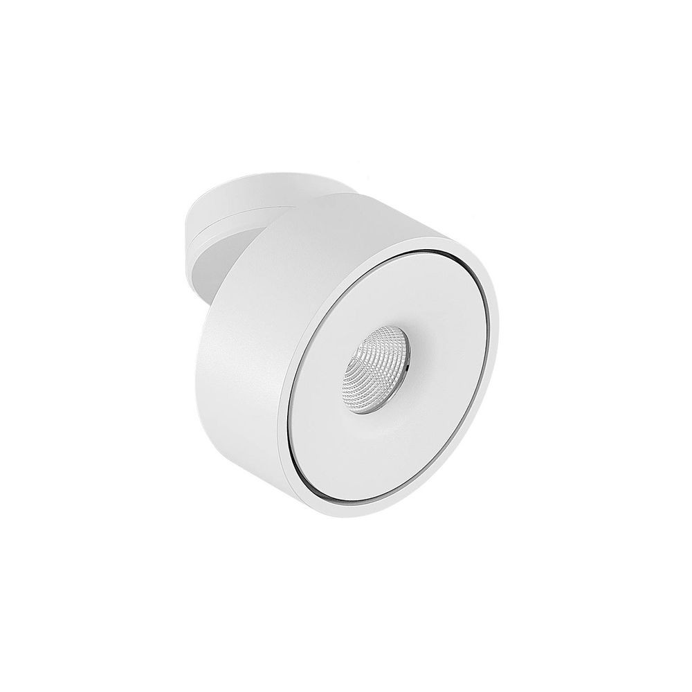 Arcchio – Ranka LED Loftlampe Hvid