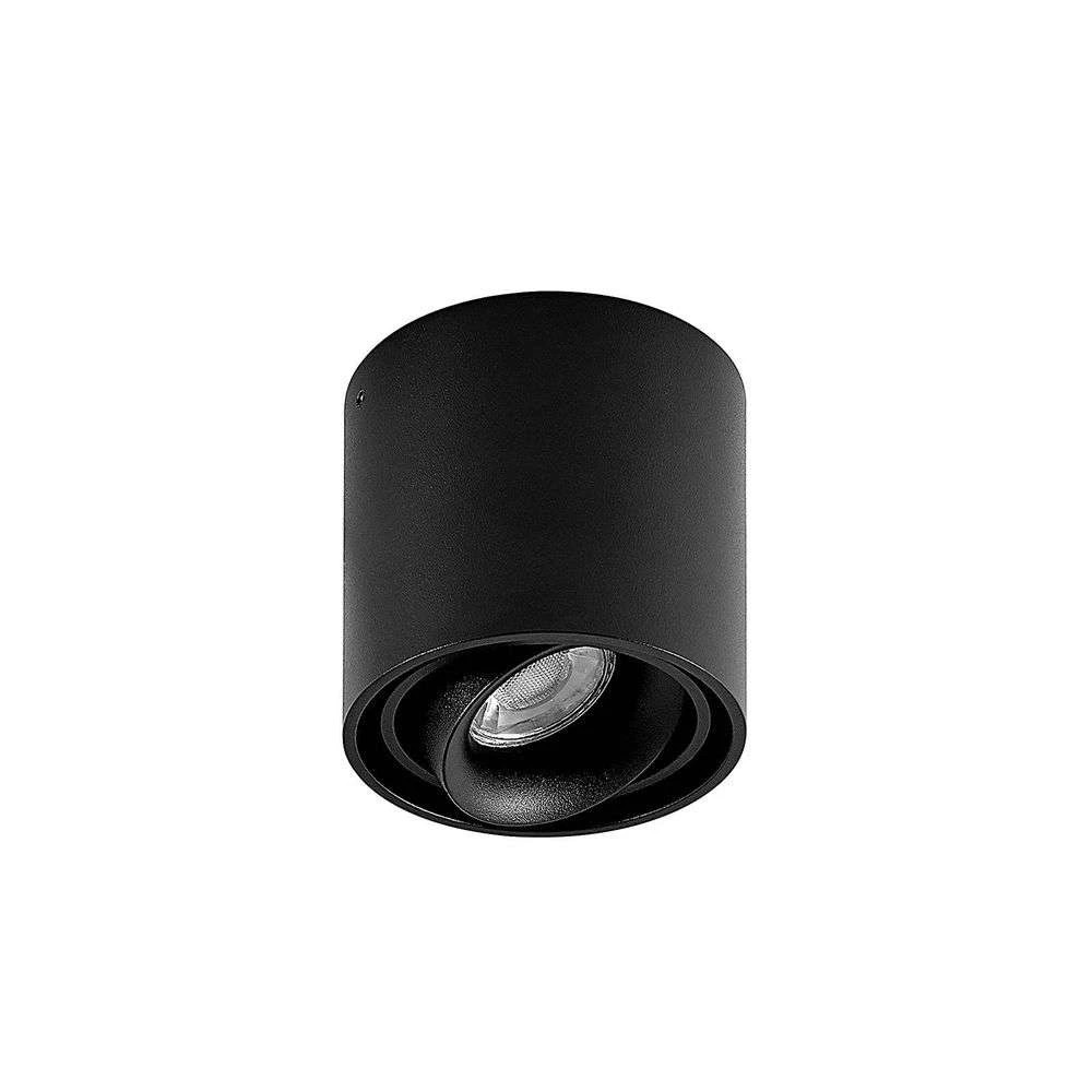 Arcchio – Walza Plafond Black