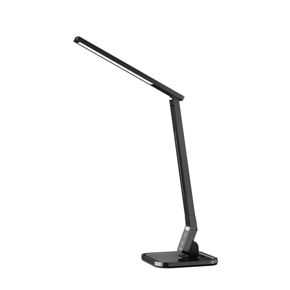 Arcchio Liak Bordlampe Black