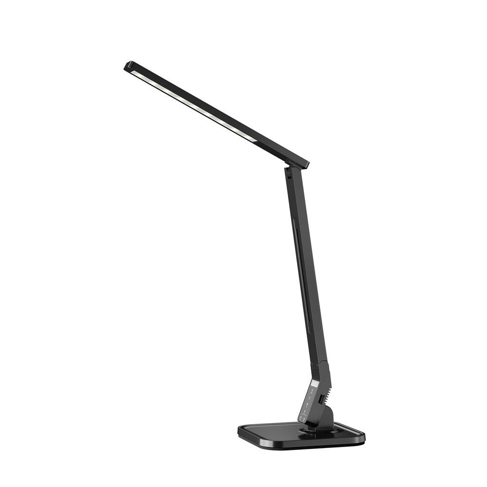 Arcchio – Lianel Bordlampe Sort