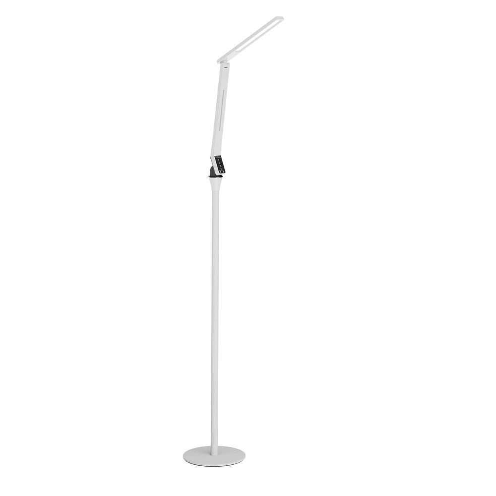 Arcchio – Liano Gulvlampe White