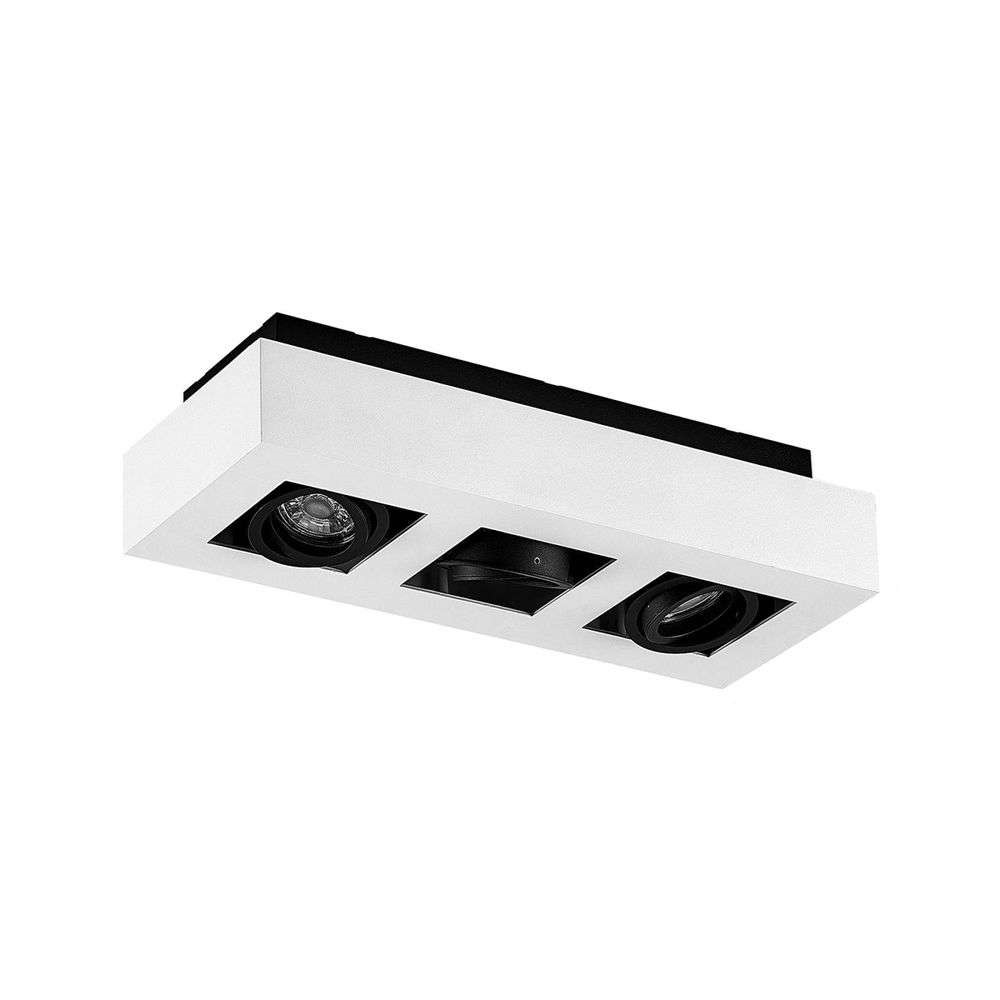 Arcchio – Vince 3 Plafond White Arcchio